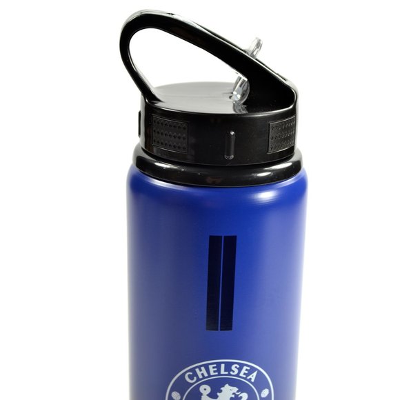 Chelsea FC Aluminum Water Bottle